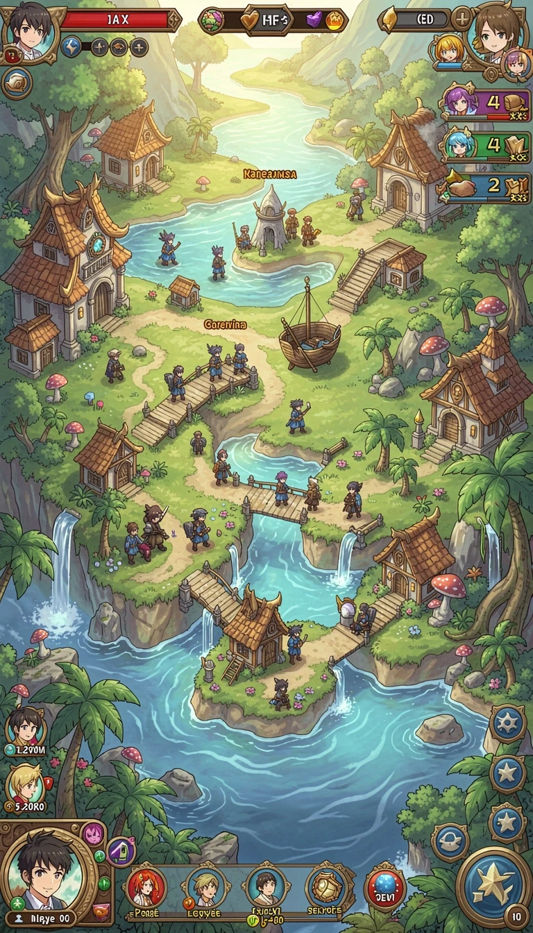 Download cuanwin APK untuk Android screenshot 1