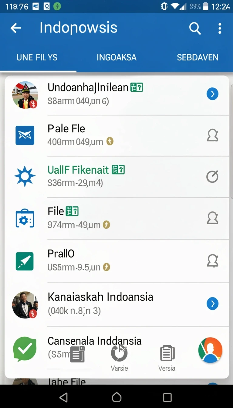 Download rtzz APK untuk Android screenshot 3