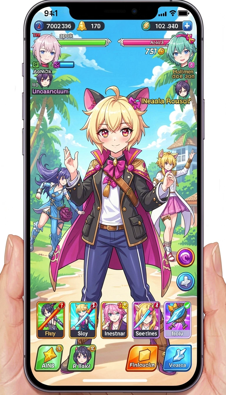 Download st178 APK untuk Android screenshot 2