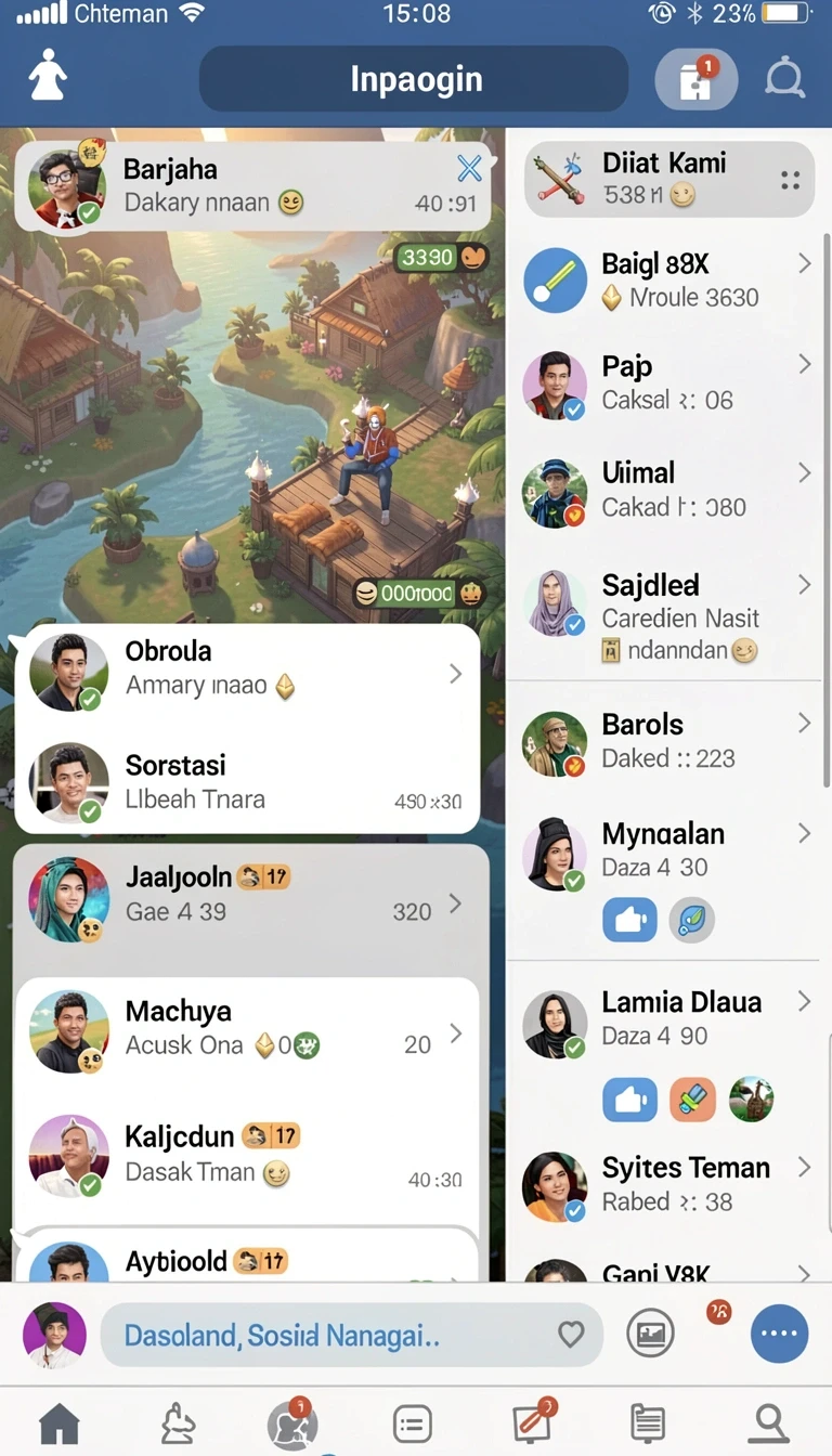 t9999 App APK Terbaru screenshot 3