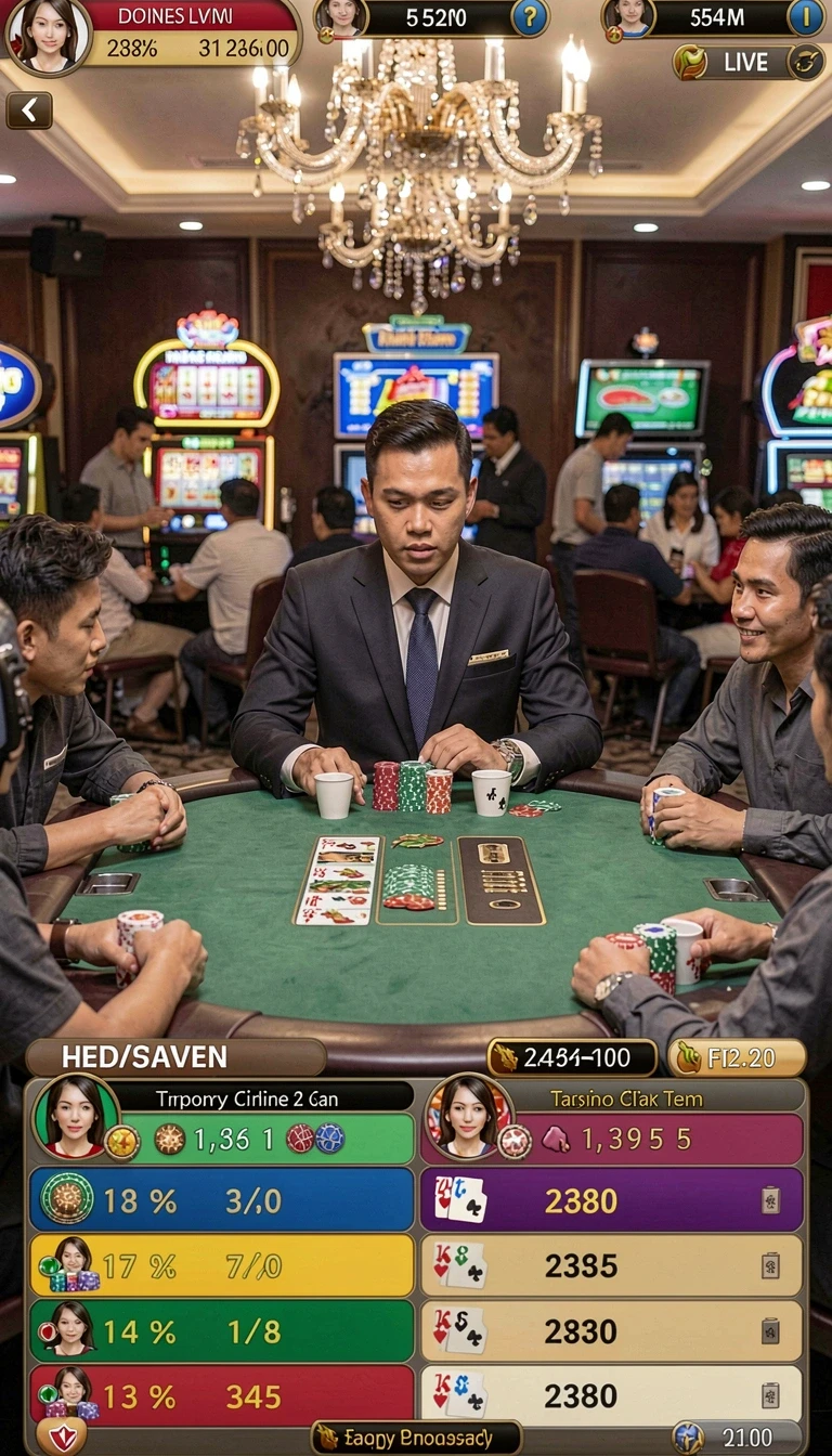 Download asia128 APK untuk Android screenshot 3