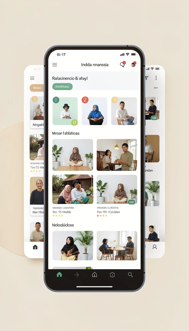Review Aplikasi soju88 Versi Terbaru screenshot 2