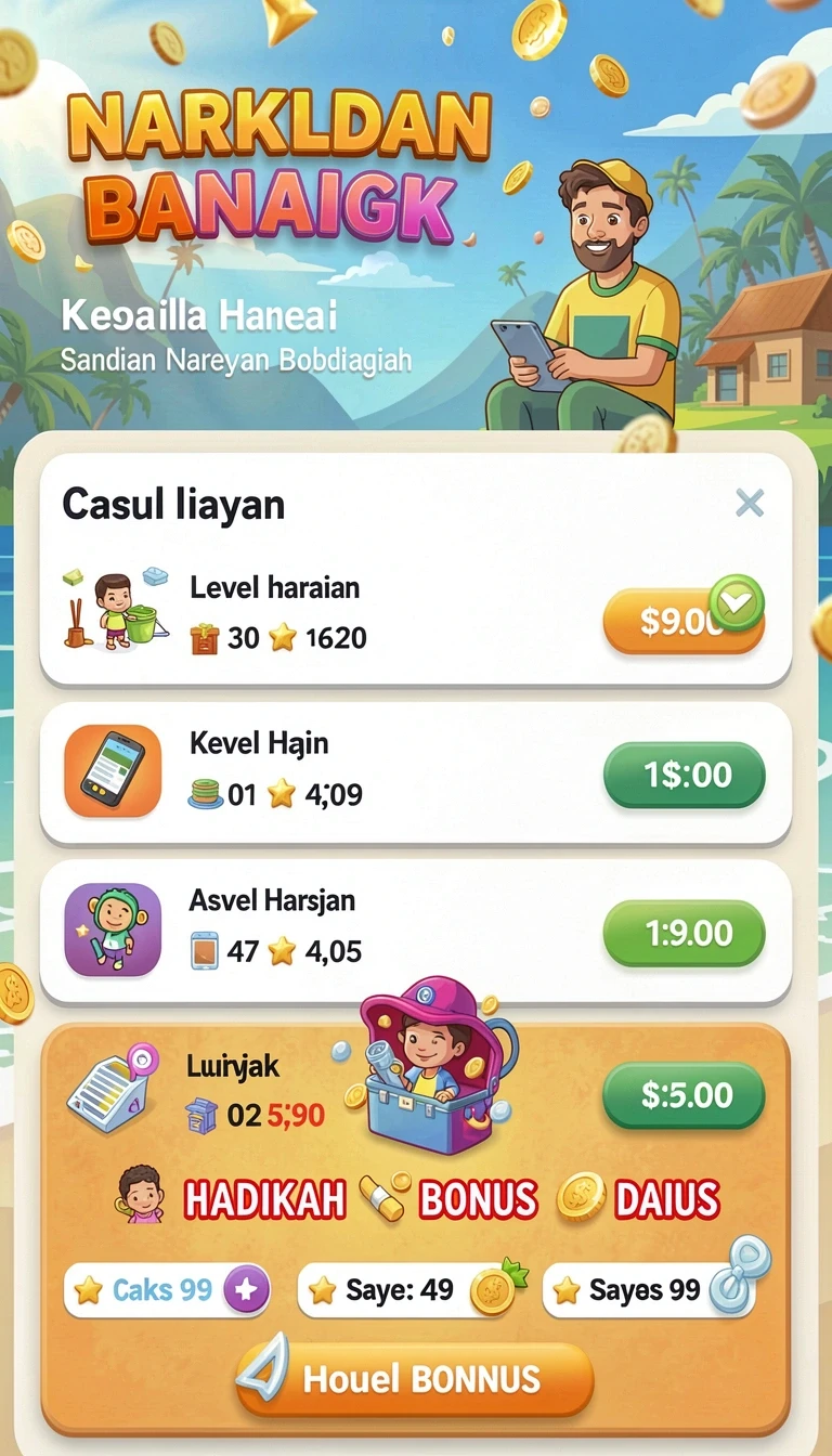 Download cuanwin APK untuk Android screenshot 3