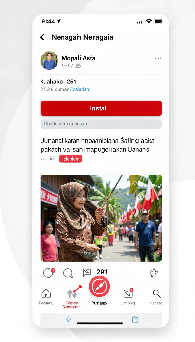 Review Aplikasi soju88 Versi Terbaru screenshot 1