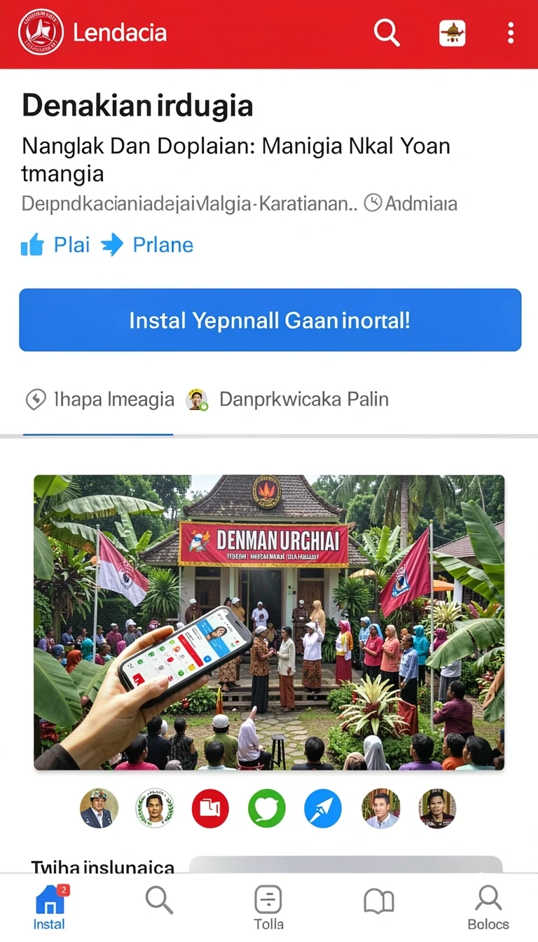 Review Aplikasi bondan69 Versi Terbaru screenshot 3