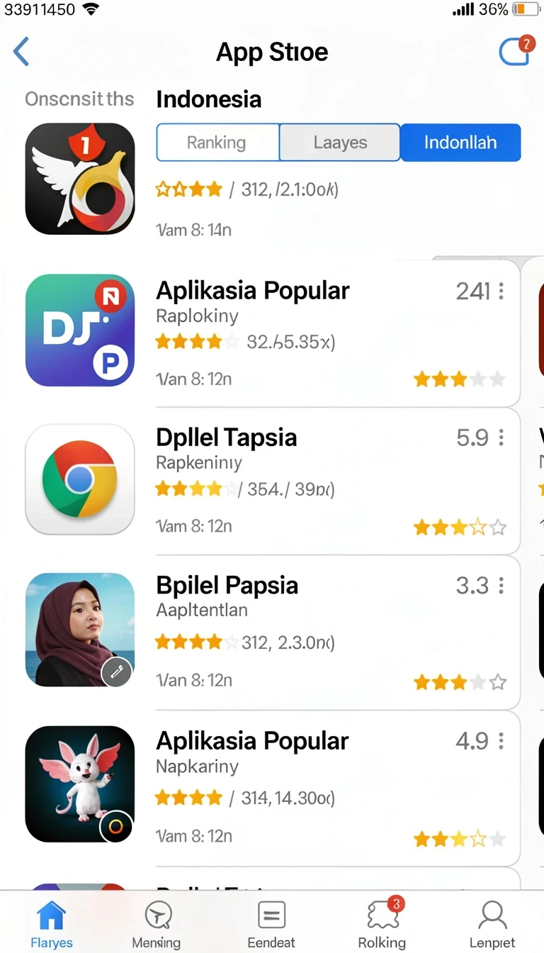 t9999 App APK Terbaru screenshot 1