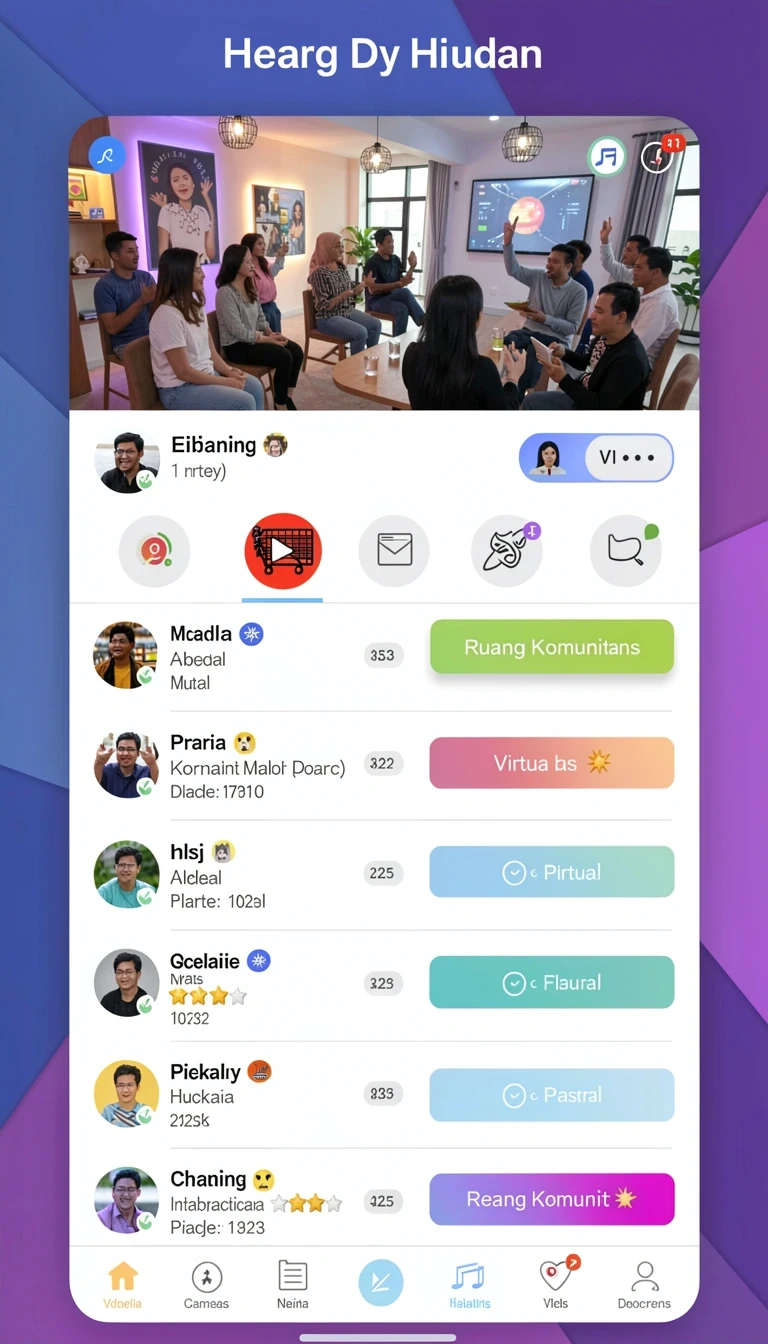in88 App APK Terbaru screenshot 3