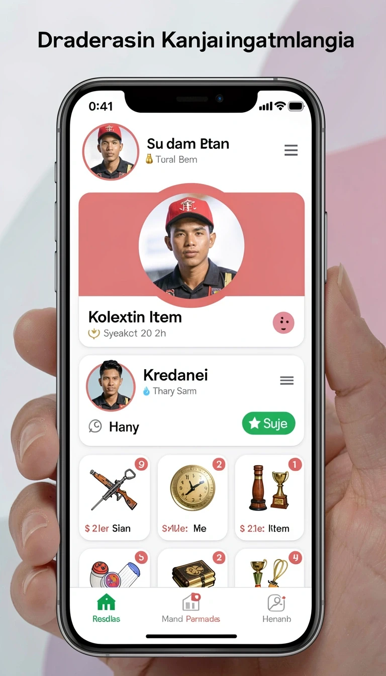 Review Aplikasi 898a Versi Terbaru screenshot 1