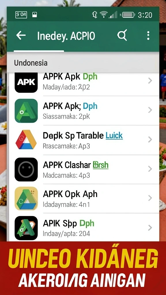 Download rtzz APK untuk Android screenshot 2