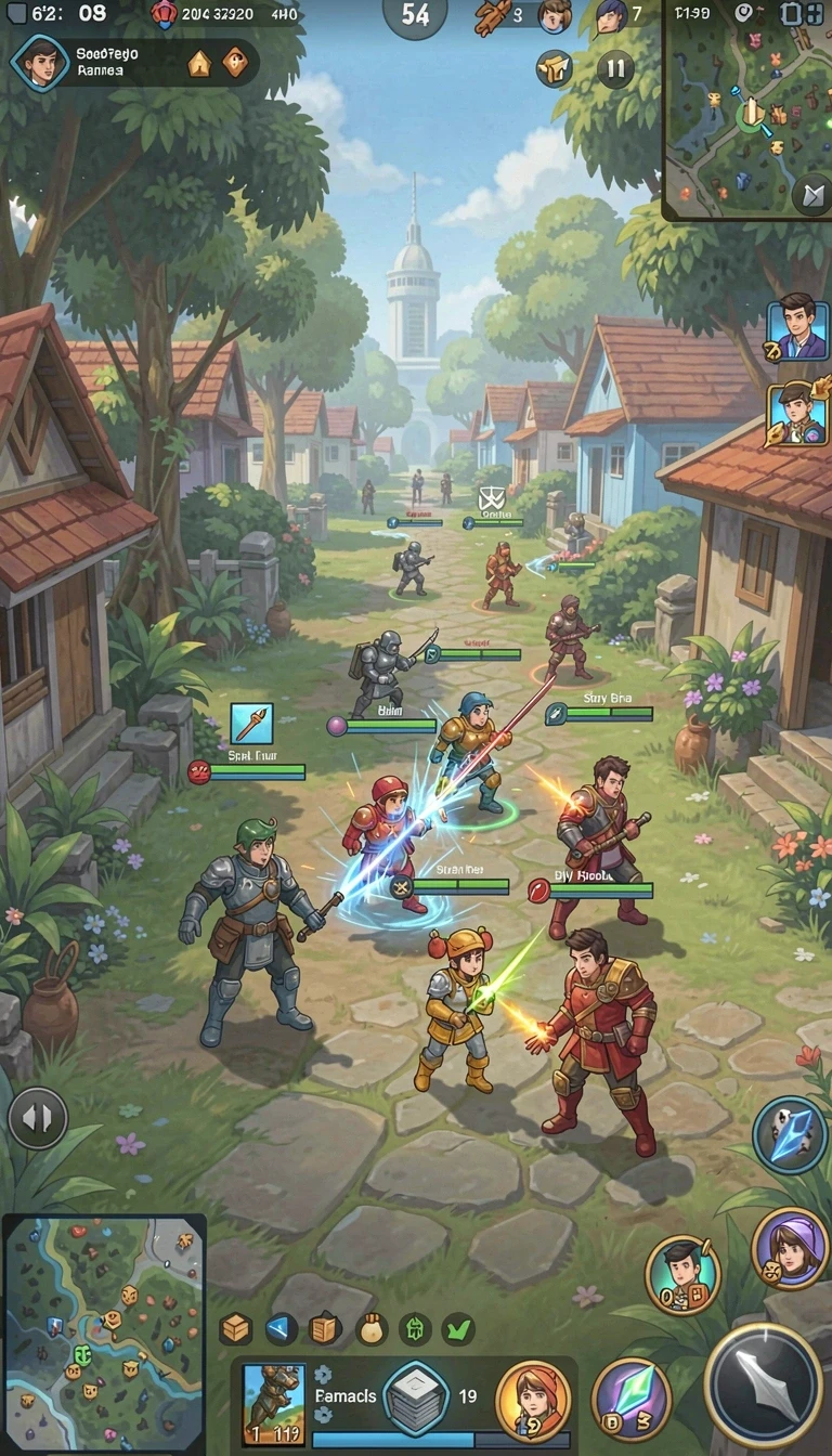 Download luckybest88 APK untuk Android screenshot 1