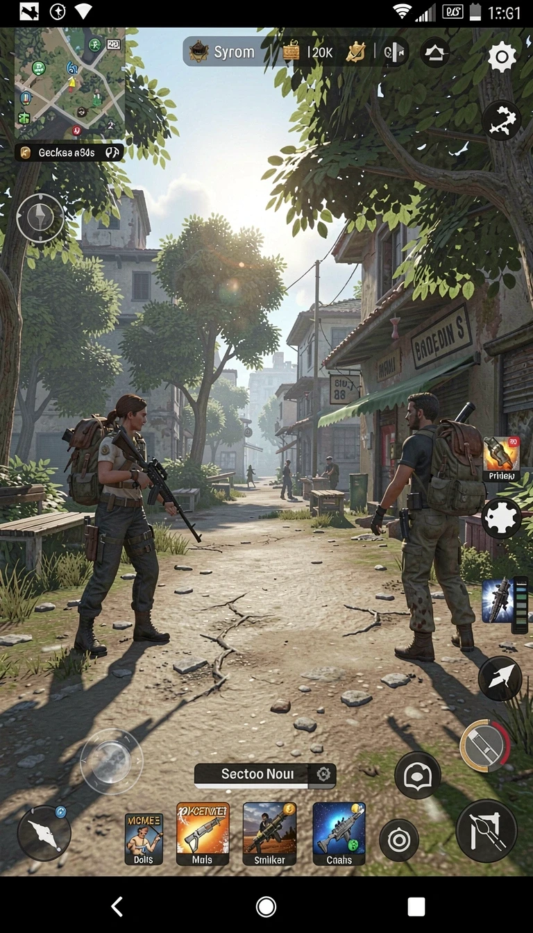 Review Aplikasi birutoto Versi Terbaru screenshot 1