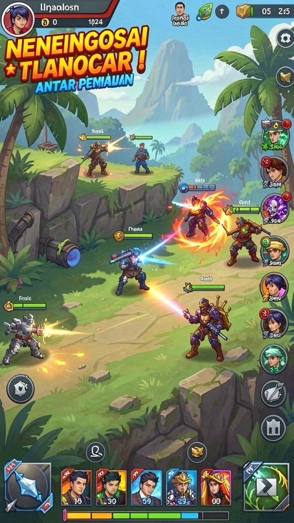 Review Aplikasi bondan69 Versi Terbaru screenshot 1